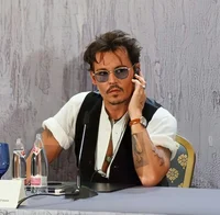 johnny depp