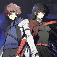 vs Akame and Tatsumi