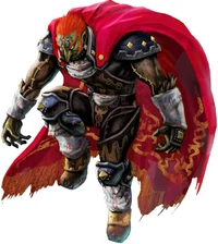 Ganondorf