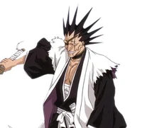 Kenpachi