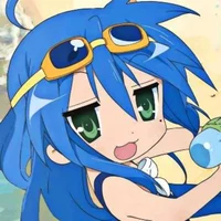 Konata Izumi
