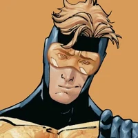Booster Gold