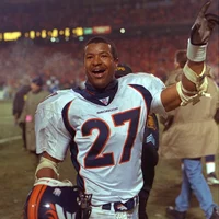 Steve Atwater