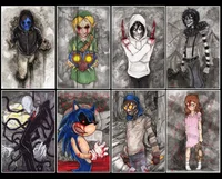 Creepypasta