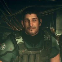 Chris Redfield
