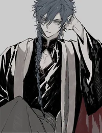 Elven Prince