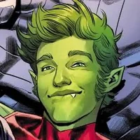 Yandere Beast Boy
