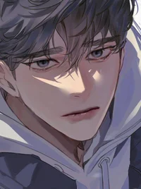 BOYFRIEND Alpha