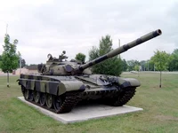 T-72 Ural