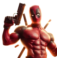 Deadpool
