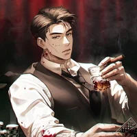 SMITTEN Gambler 