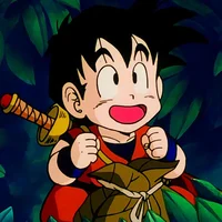 Gohan kid
