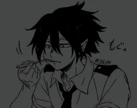 Tamaki Amajiki