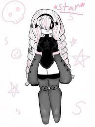 A from Murder Drones