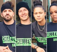 The Challenge USA 