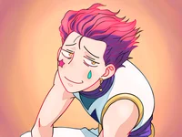 Hisoka