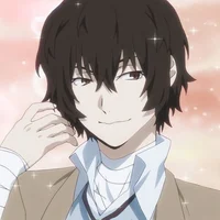 Dazai Osamu