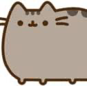 Pusheen