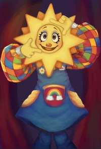 Sally Starlet