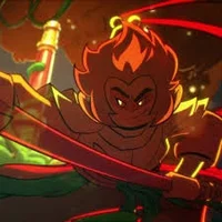 Halloween wukong 