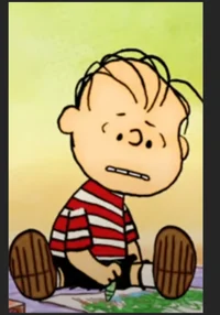 Linus van Pelt a