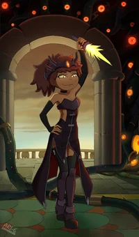 Core Anne