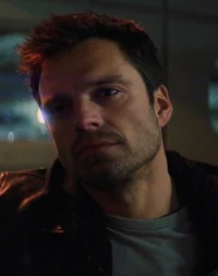 Sebastian Stan