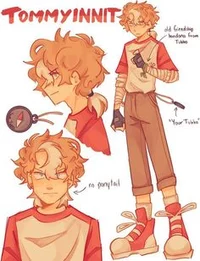 Tommyinnit