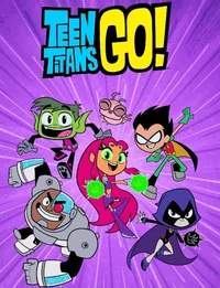 Teen titans