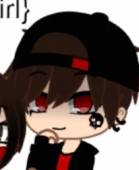 Red Skull Boy - Liam