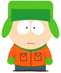 Kyle Broflovski