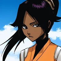 Yoruichi Shihoin
