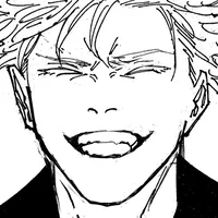 Satoru Gojo