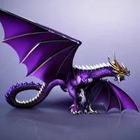 Ender dragon 