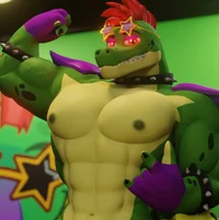 Montgomery Gator