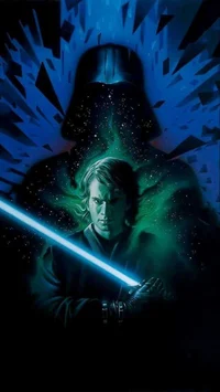 Anakin Skywalker