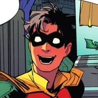 Dick Grayson
