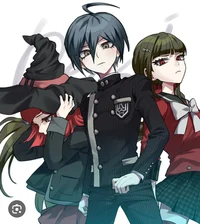 Danganronpa V3