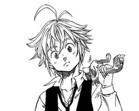 Meliodas