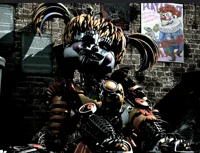 Scrap baby