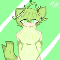 Cuter catboy tide