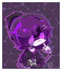 Uzi from MurderDrone