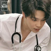 Doctor Jimin-BL