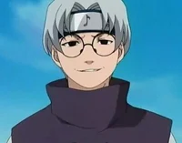 Kabuto Yakushi 
