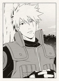 Kakashi