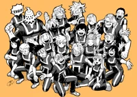 Class 1-B