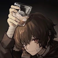 Osamu Dazai