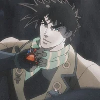 Joseph Joestar