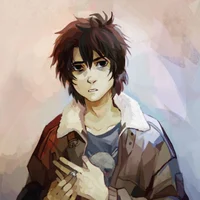 Nico di Angelo