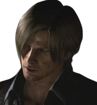 Leon Kennedy